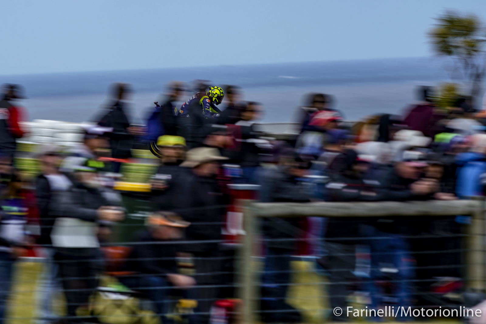 MotoGP Phillip Island Day_2