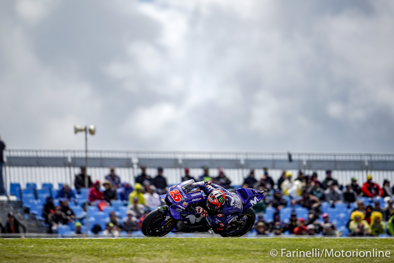 MotoGP Phillip Island Day_2