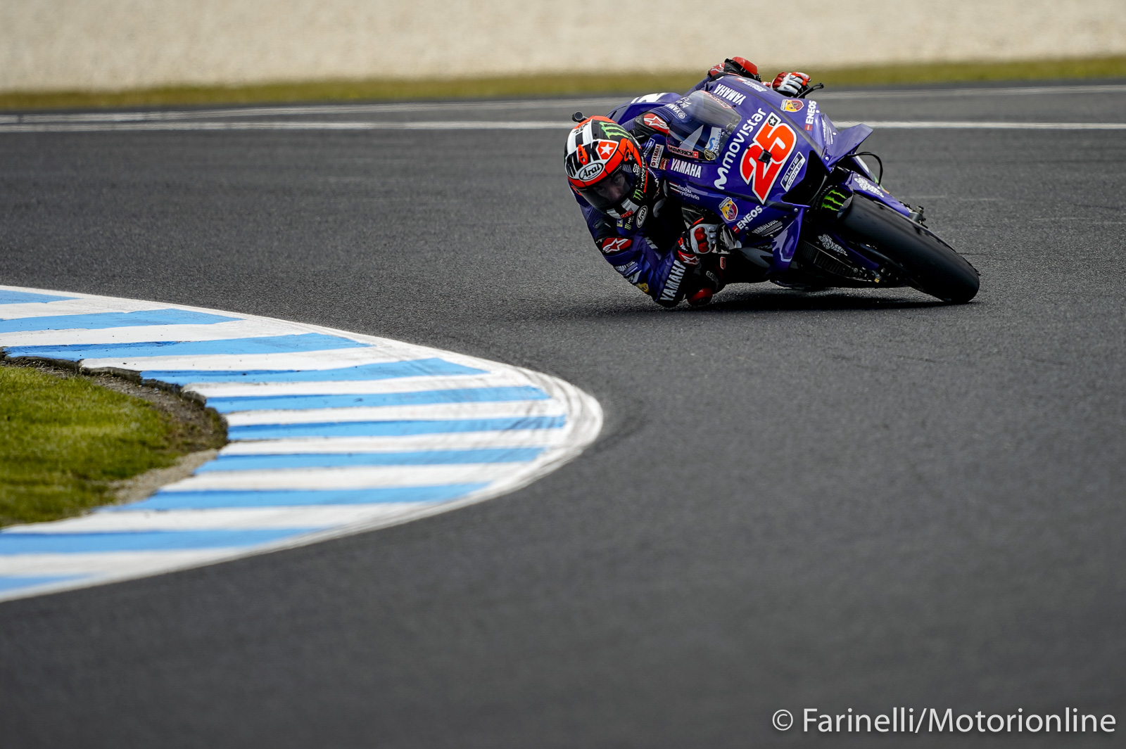 MotoGP Phillip Island Day_2