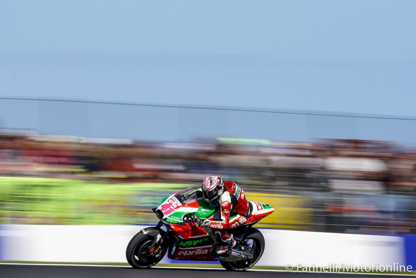 MotoGP Phillip Island RACE