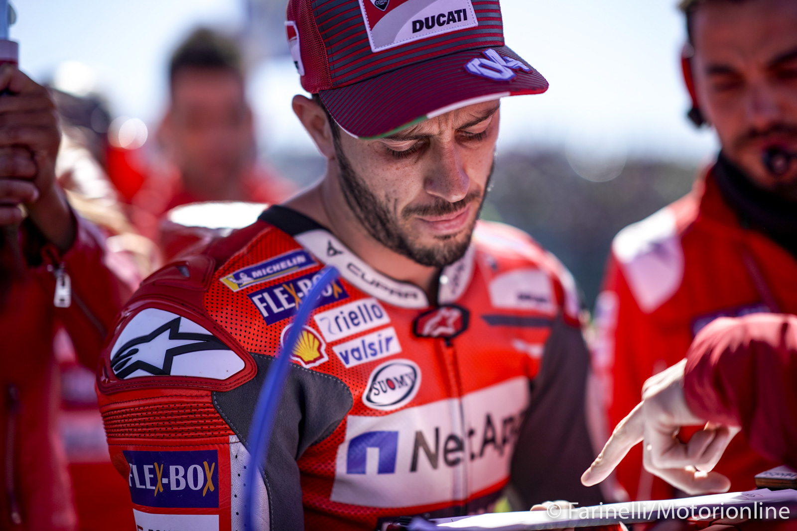 MotoGP Phillip Island RACE