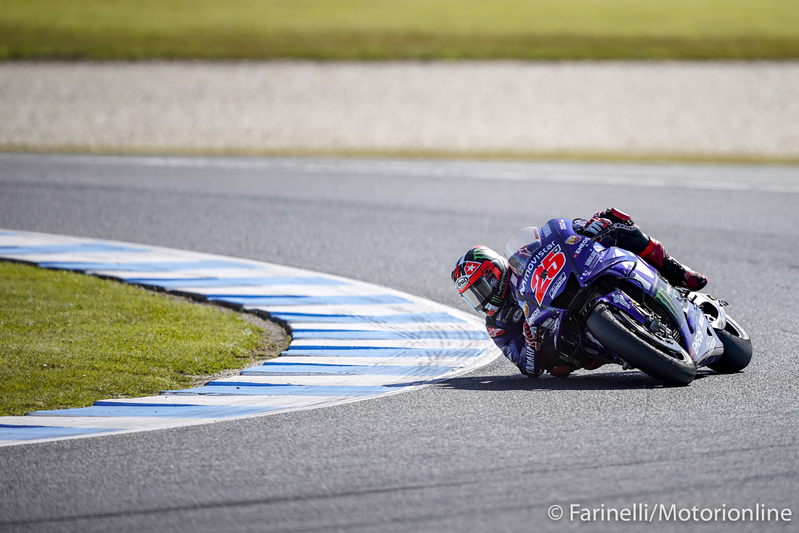 MotoGP Phillip Island RACE