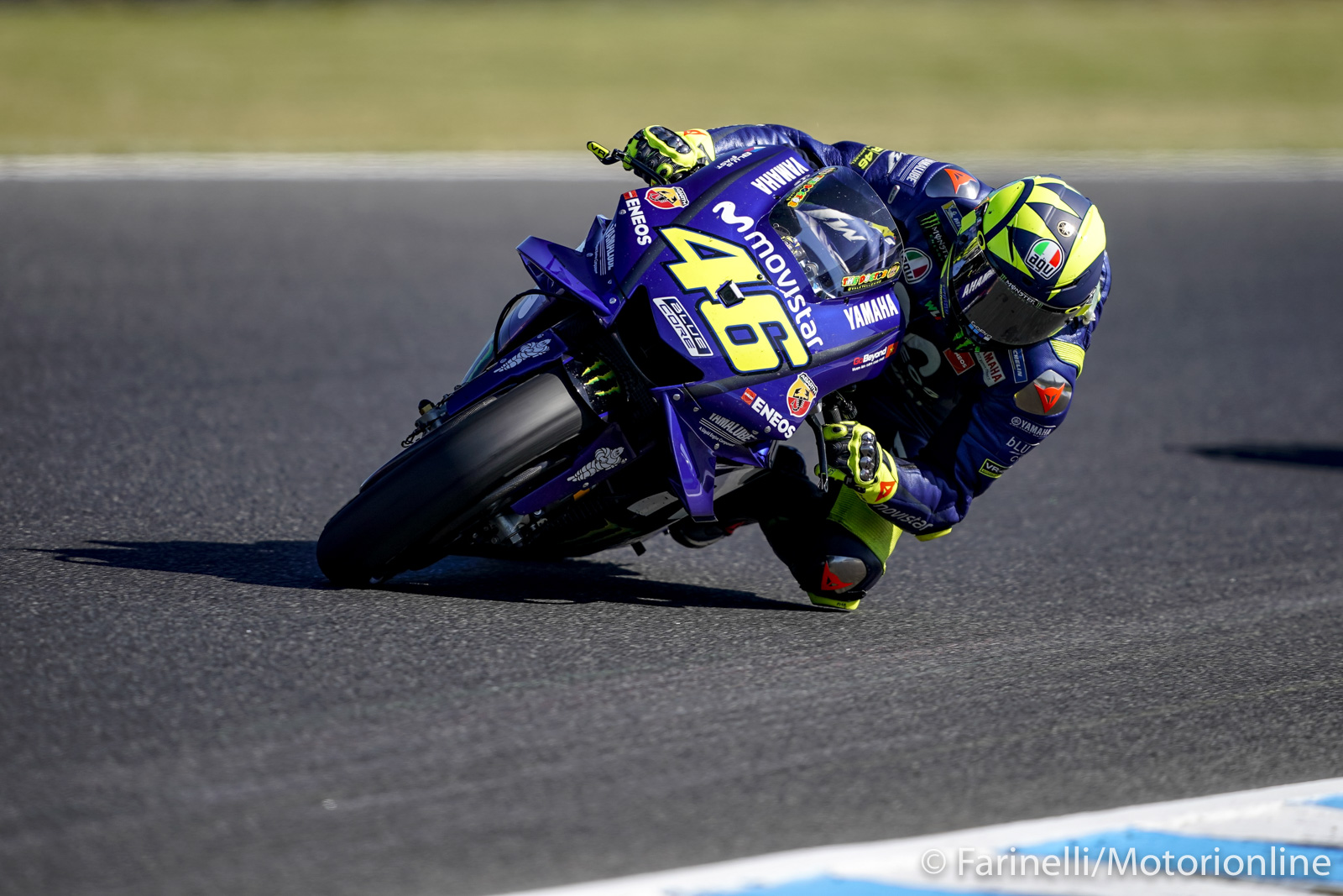 MotoGP Phillip Island RACE