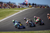 MotoGP Phillip Island RACE