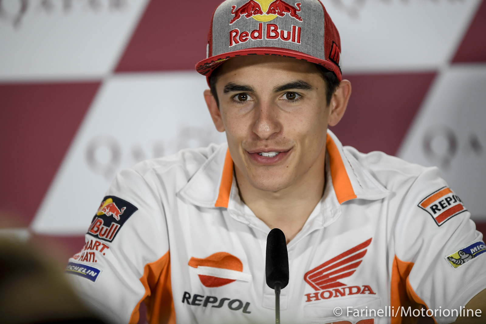 MotoGP Qatar Day_1