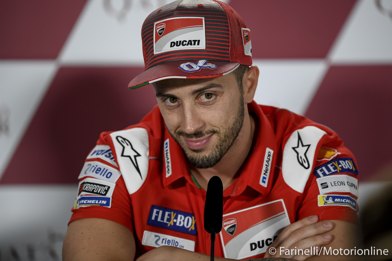 MotoGP Qatar Day_1