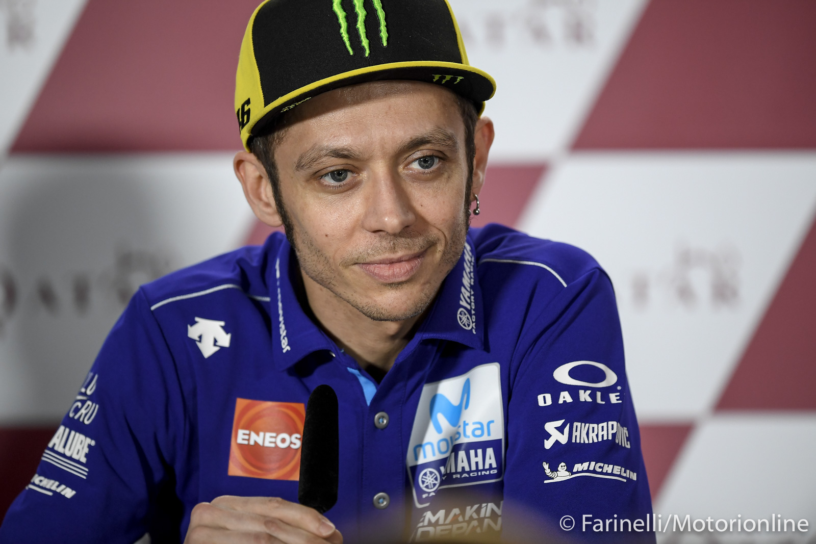 MotoGP Qatar Day_1