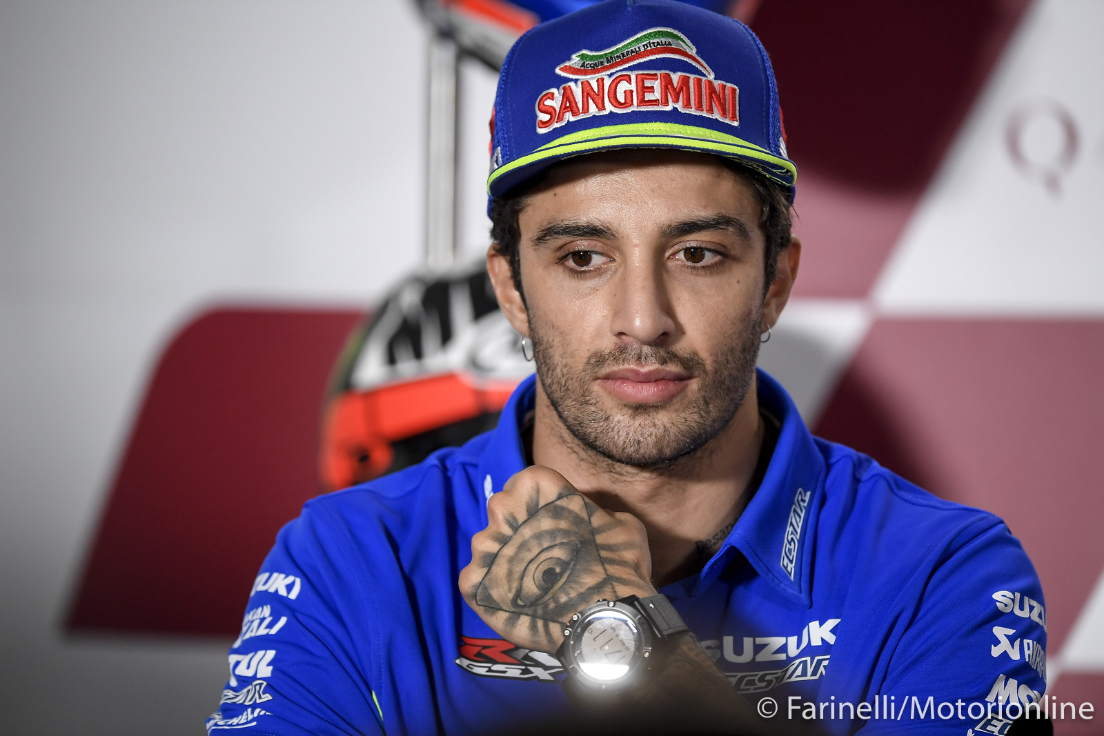 MotoGP Qatar Day_1