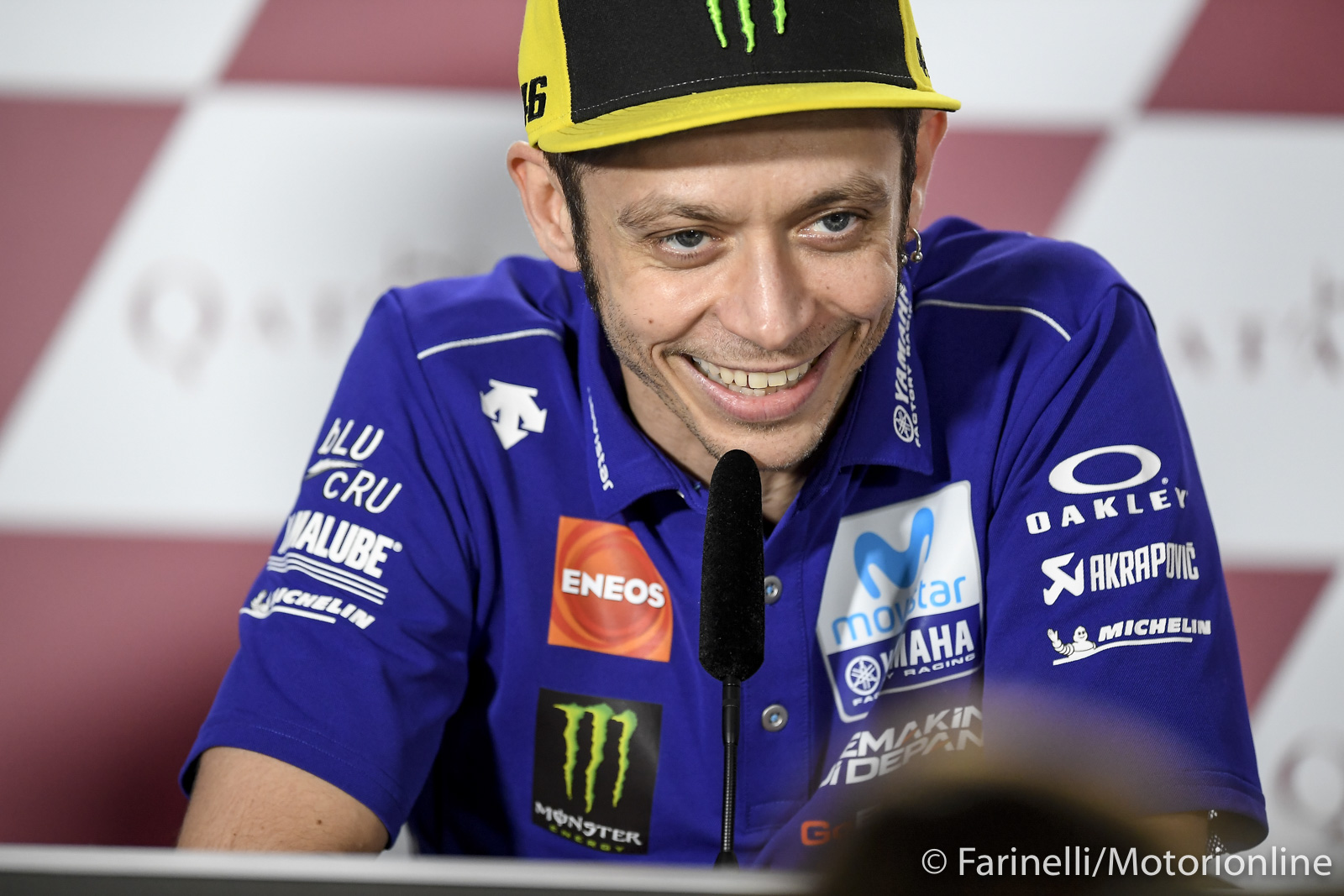 MotoGP Qatar Day_1