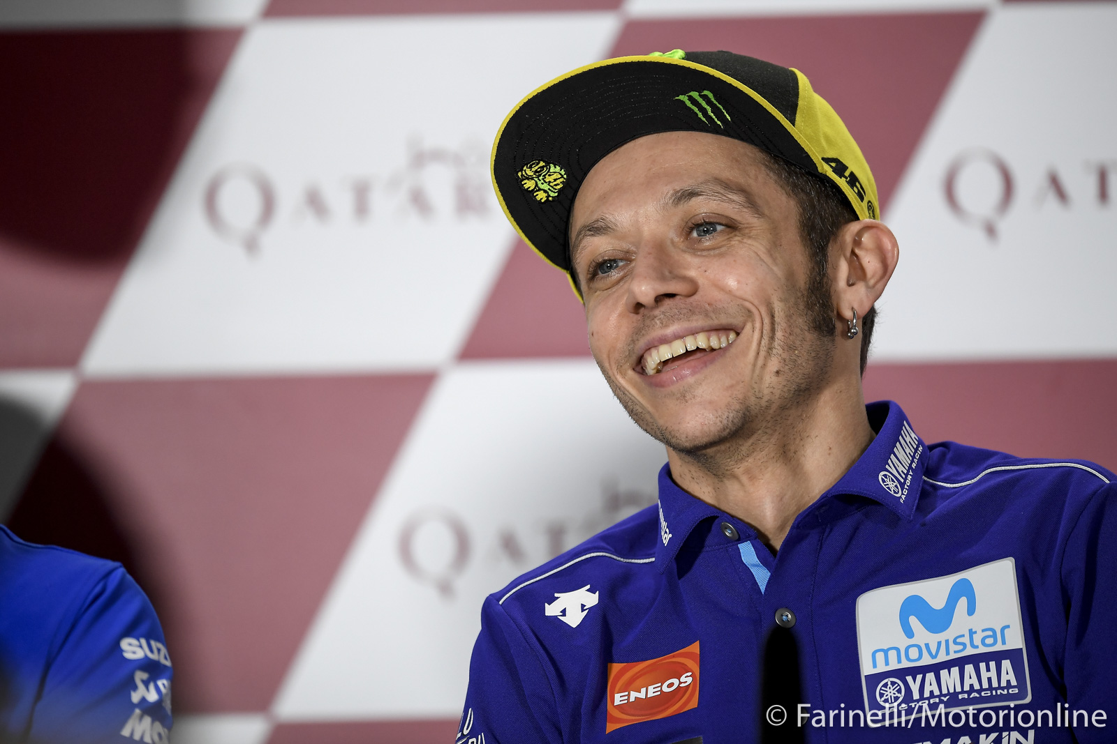 MotoGP Qatar Day_1