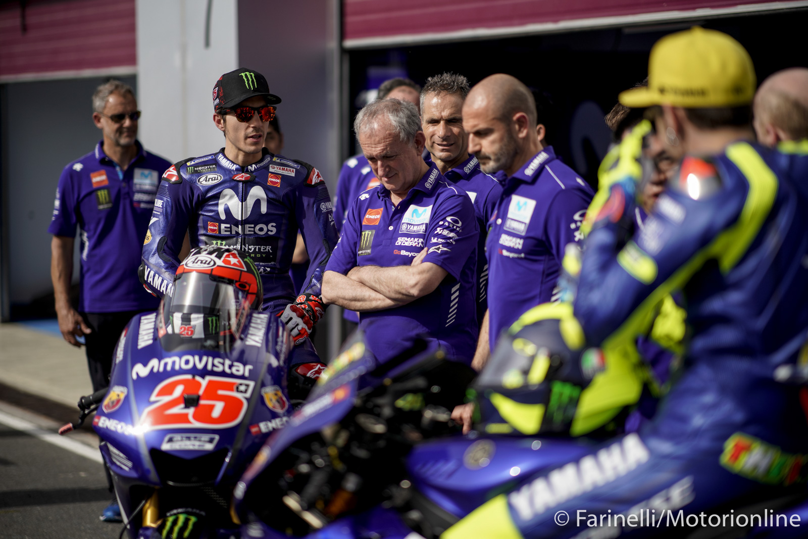 MotoGP Qatar Day_1