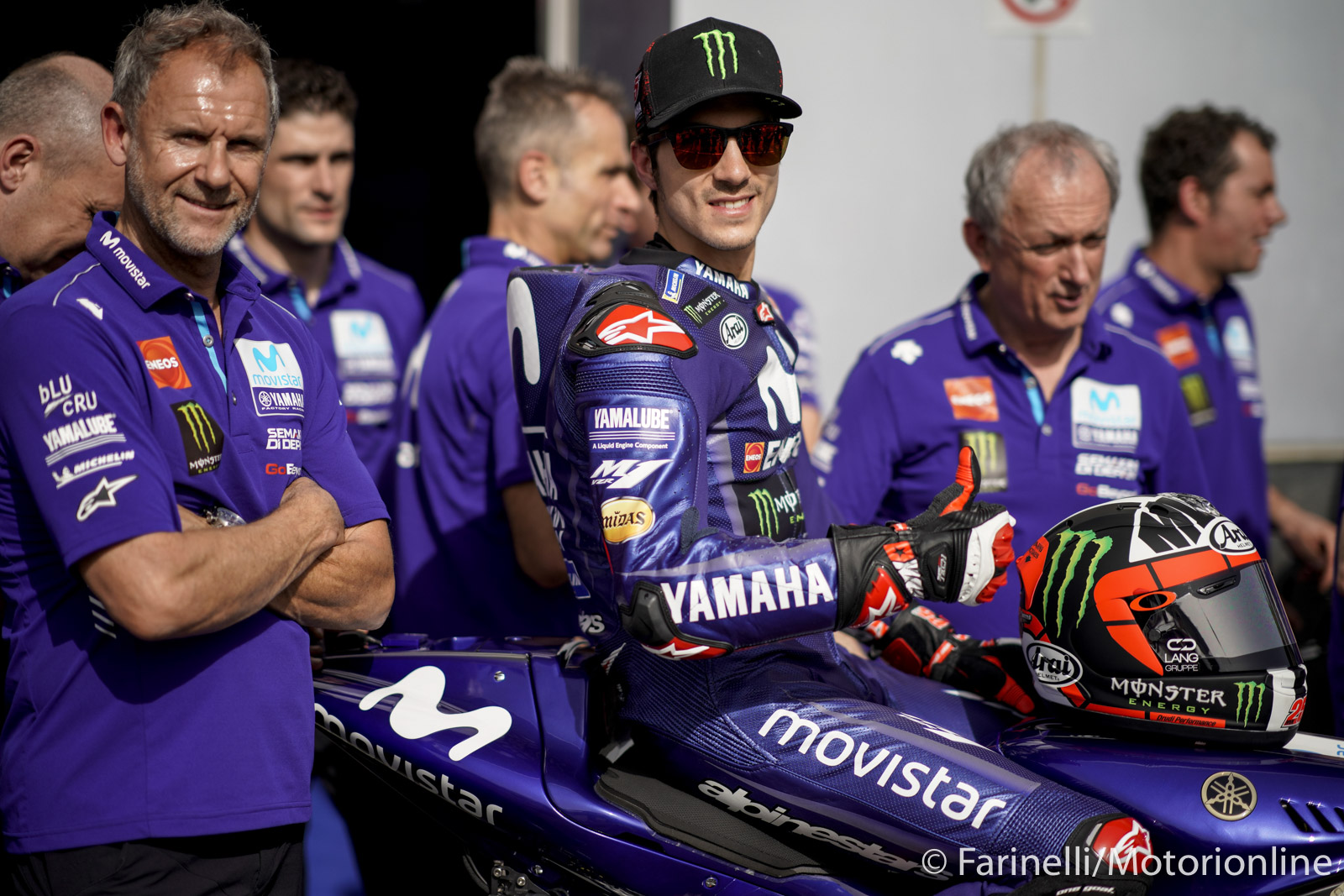 MotoGP Qatar Day_1