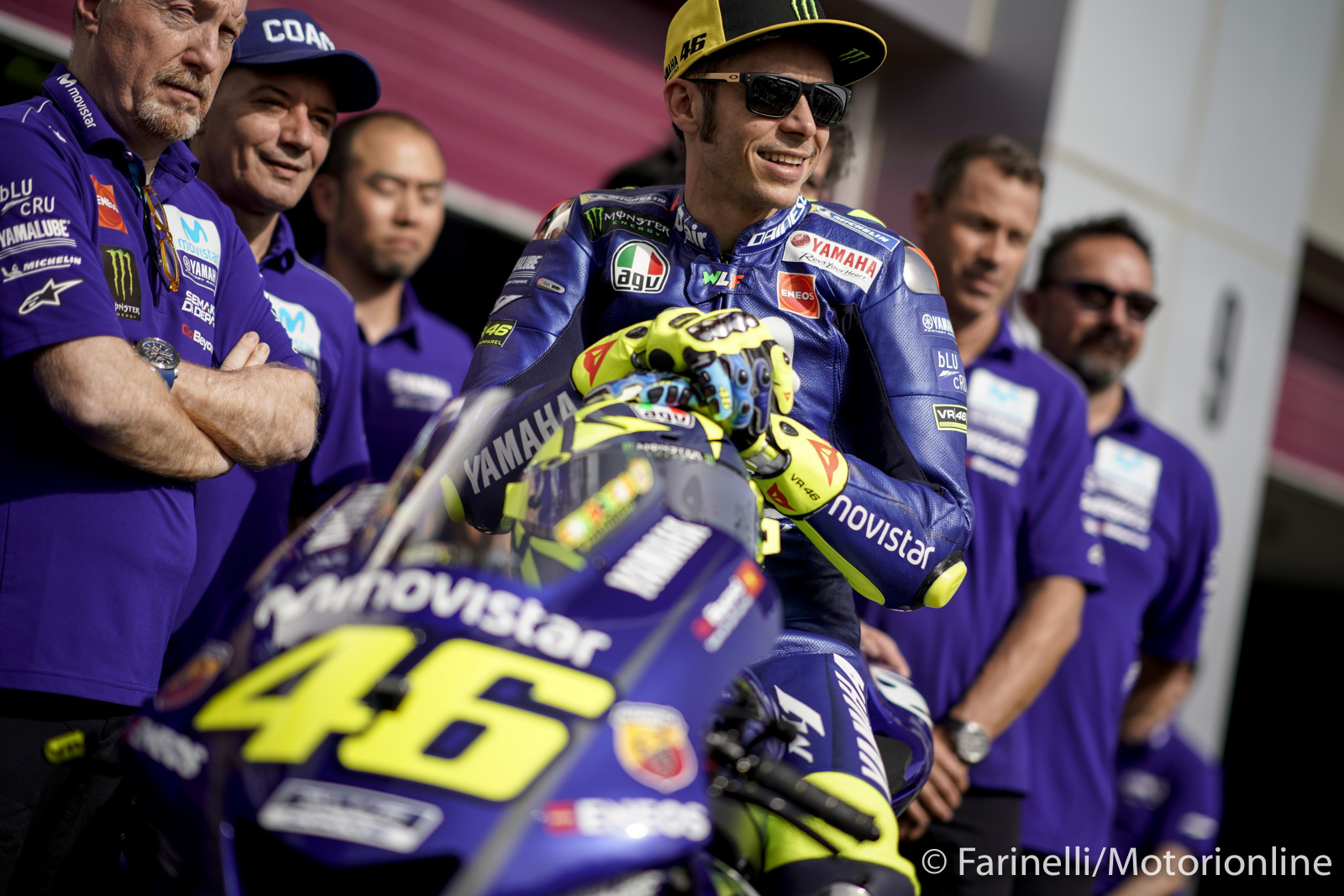 MotoGP Qatar Day_1