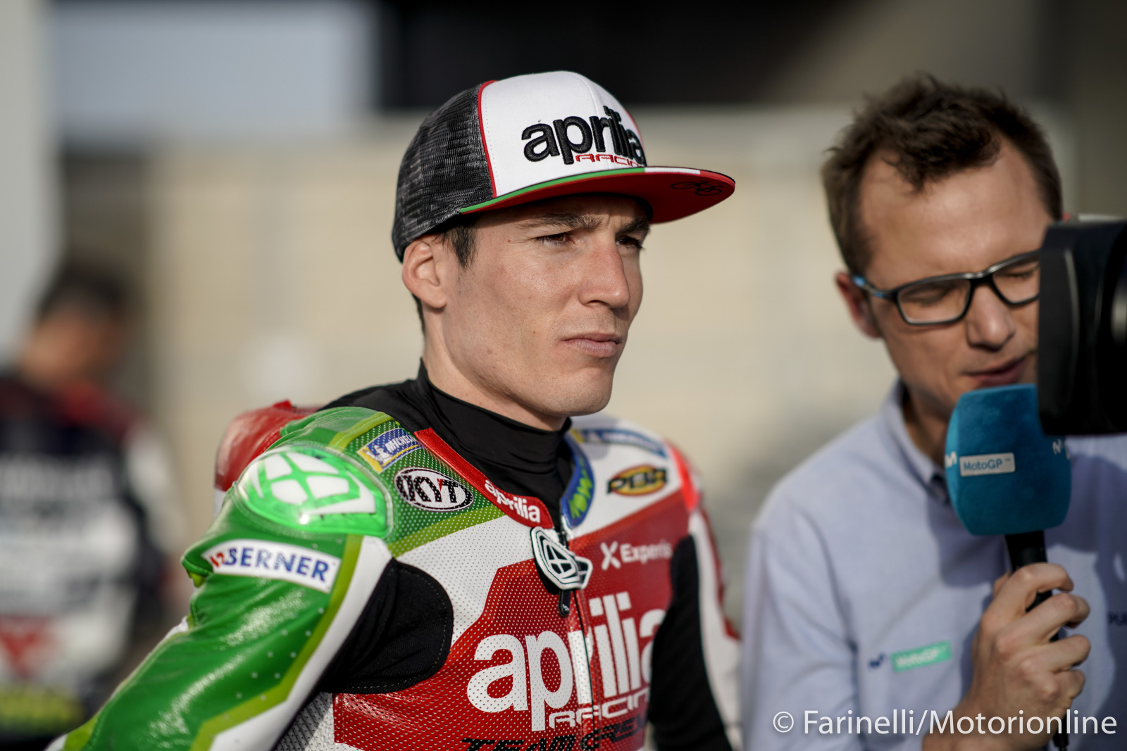 MotoGP Qatar Day_1