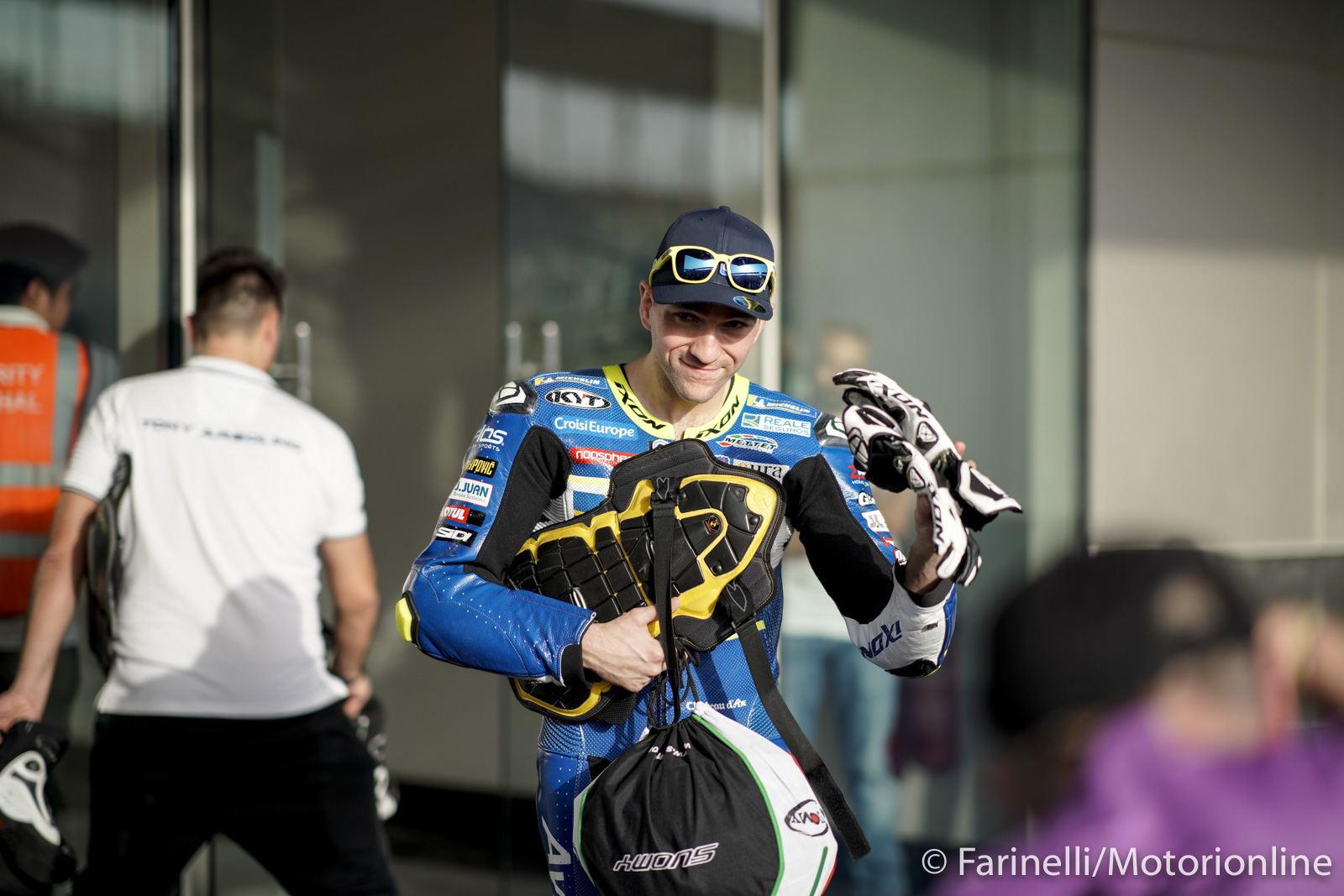 MotoGP Qatar Day_1