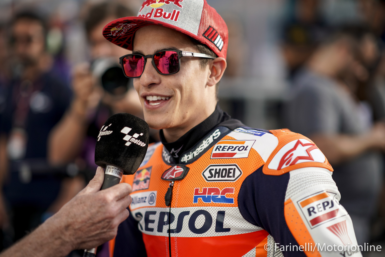 MotoGP Qatar Day_1