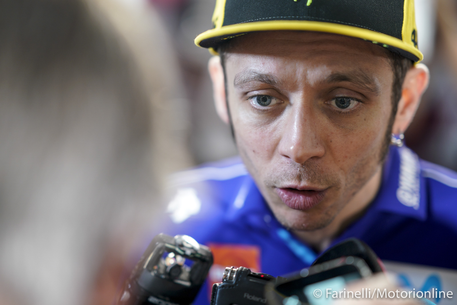 MotoGP Qatar Day_1