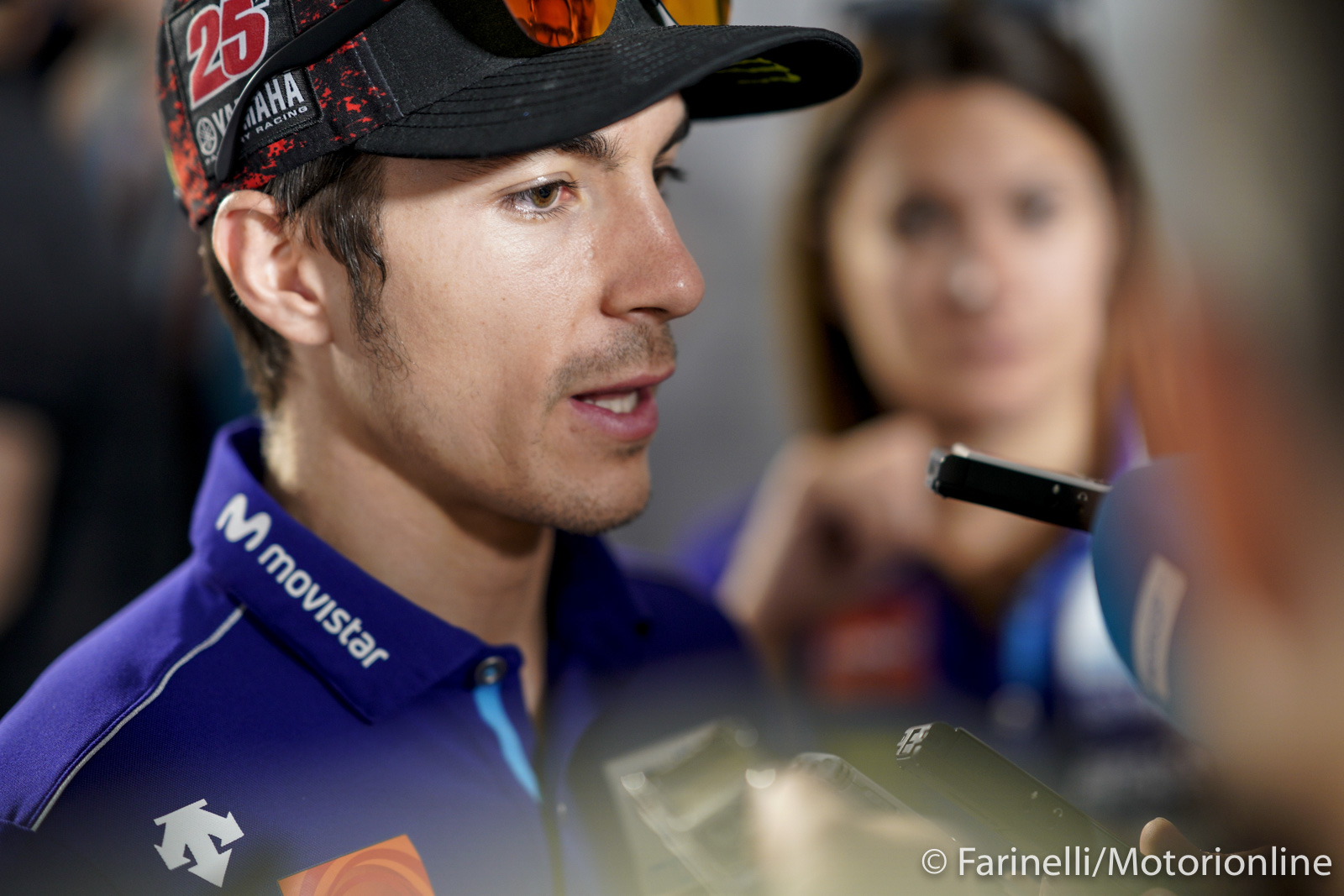 MotoGP Qatar Day_1