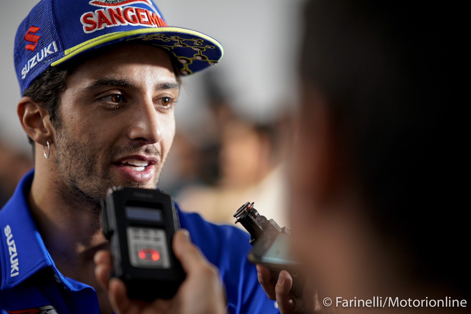 MotoGP Qatar Day_1