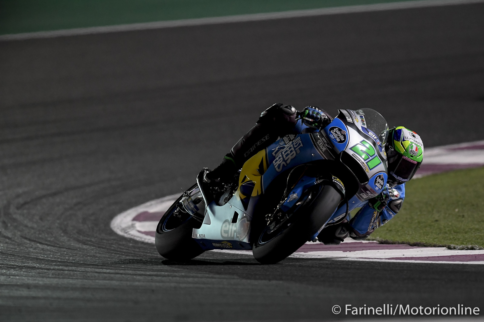 MotoGP Qatar RACE