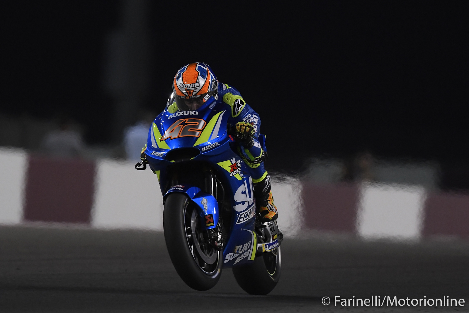 MotoGP Qatar RACE