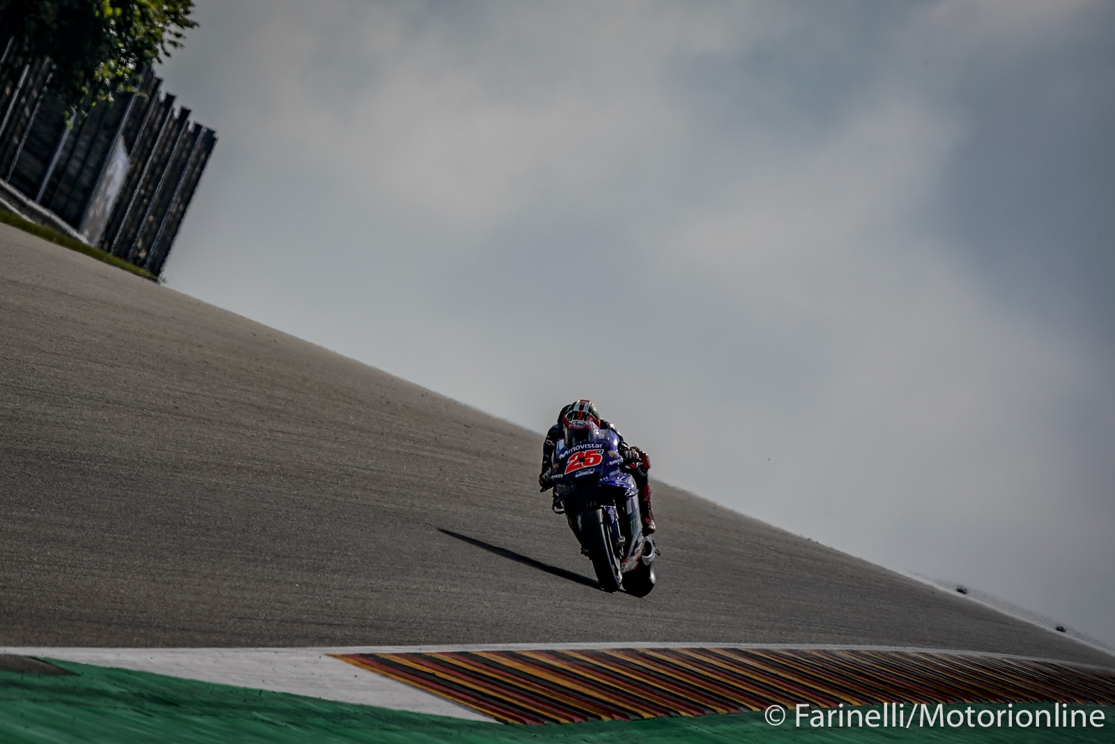 MotoGP Sachsenring Day_2
