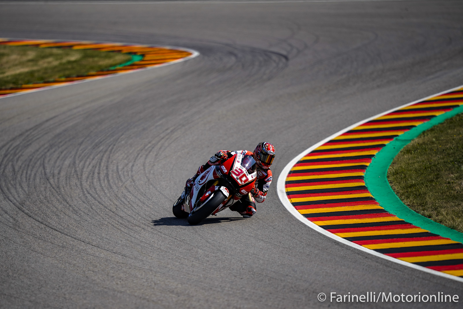 MotoGP Sachsenring Day_2