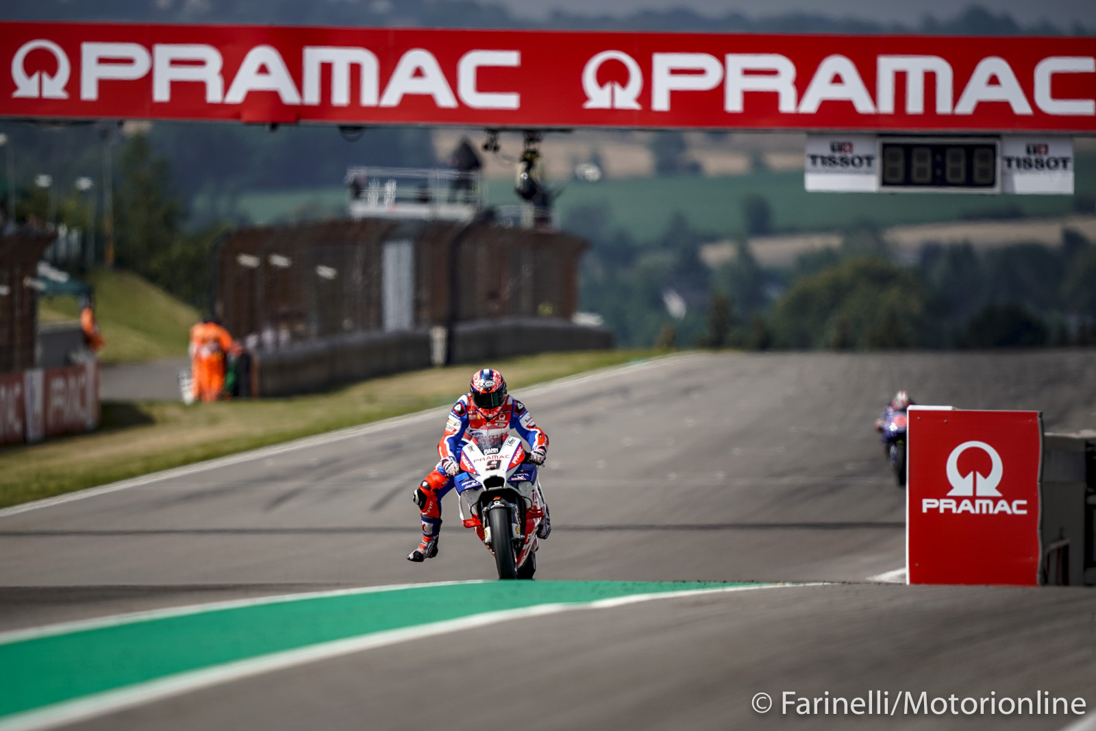 MotoGP Sachsenring Day_2