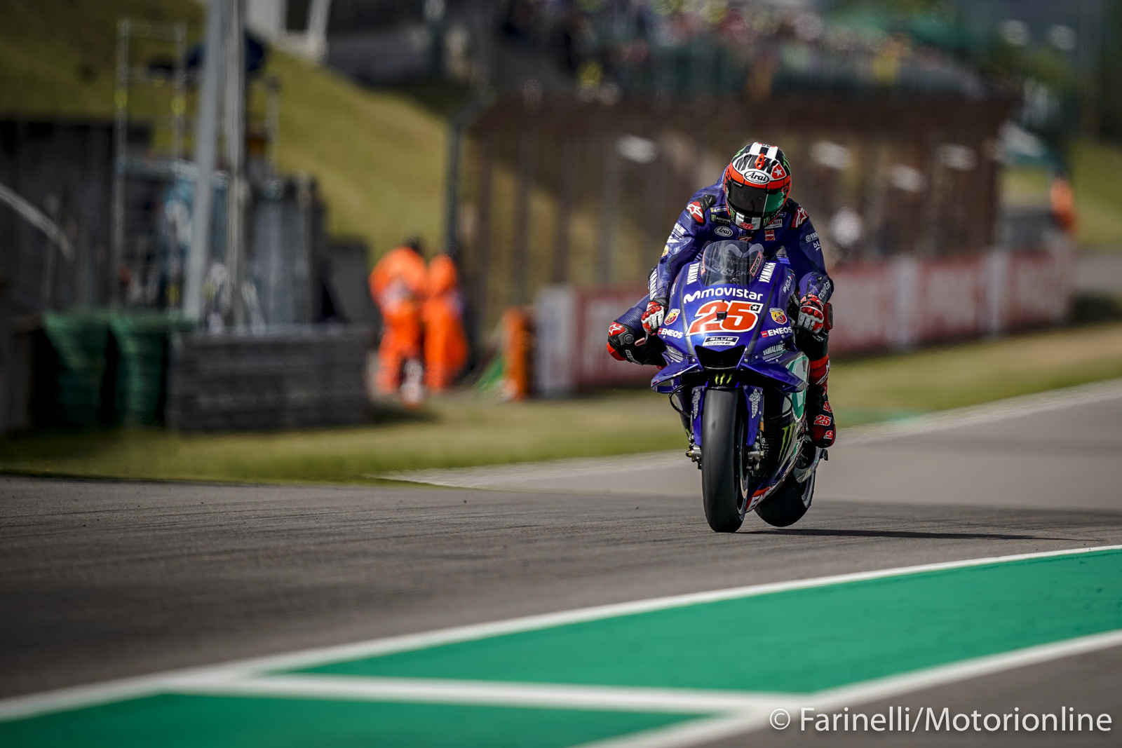 MotoGP Sachsenring Day_2
