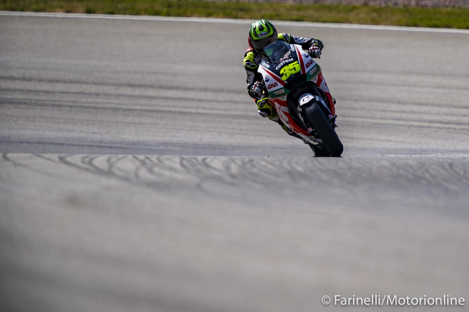 MotoGP Sachsenring Day_2