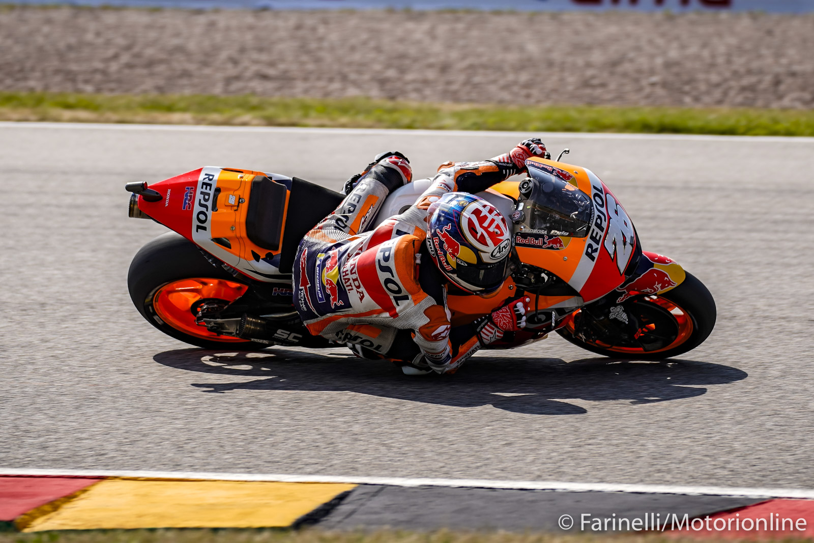 MotoGP Sachsenring Day_2