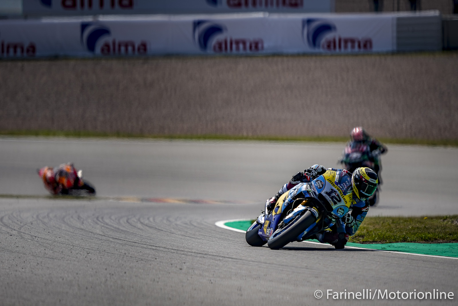 MotoGP Sachsenring Day_2