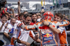 MotoGP Sachsenring RACE