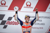 MotoGP Sachsenring RACE