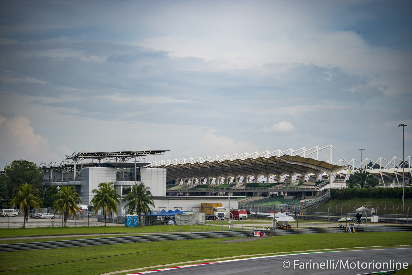 MotoGP Sepang Day_1