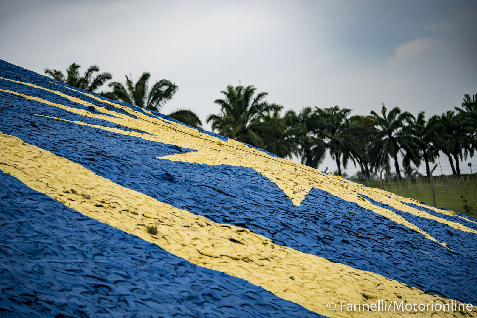 MotoGP Sepang Day_1