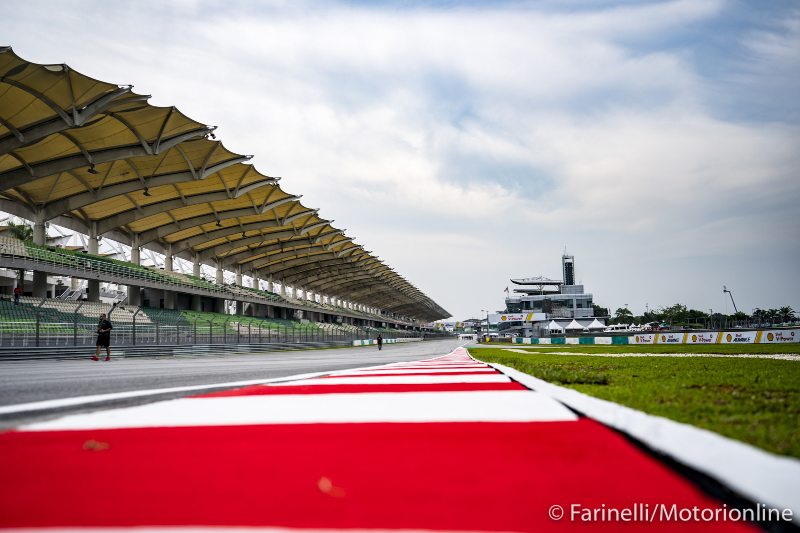 MotoGP Sepang Day_1