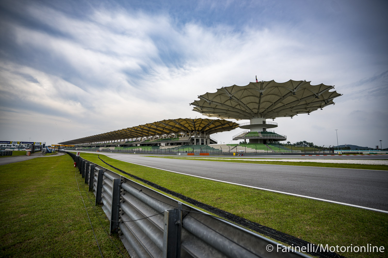 MotoGP Sepang Day_1