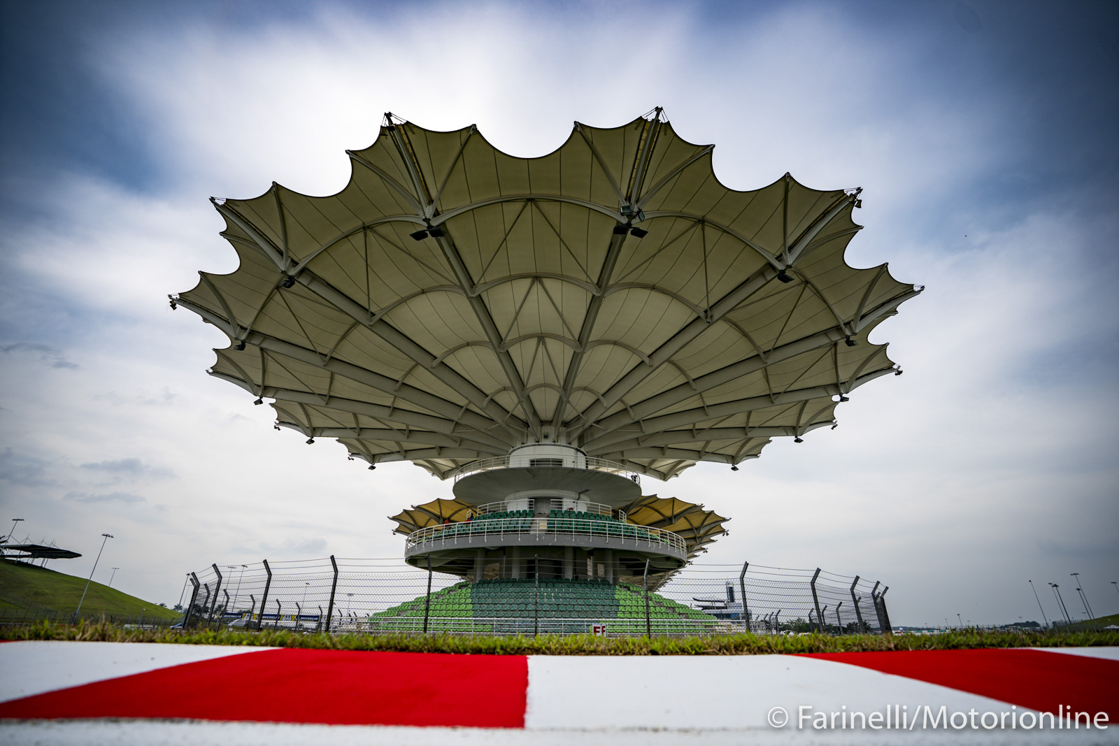 MotoGP Sepang Day_1