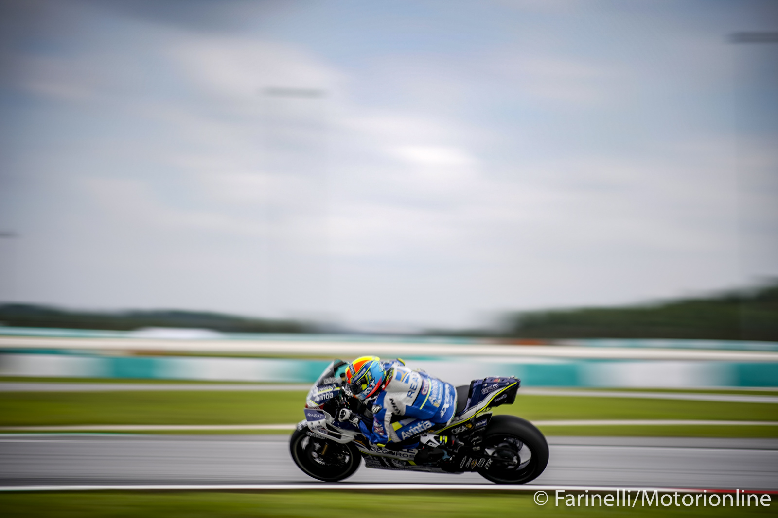 MotoGP Sepang Day_2