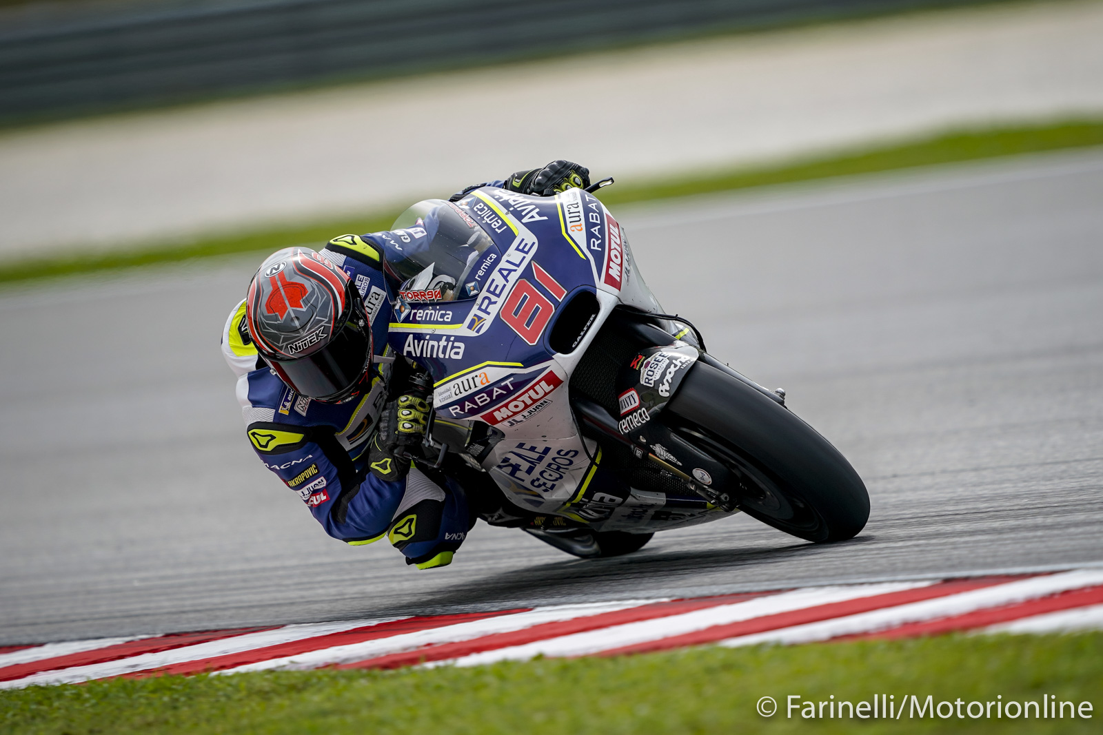 MotoGP Sepang Day_2