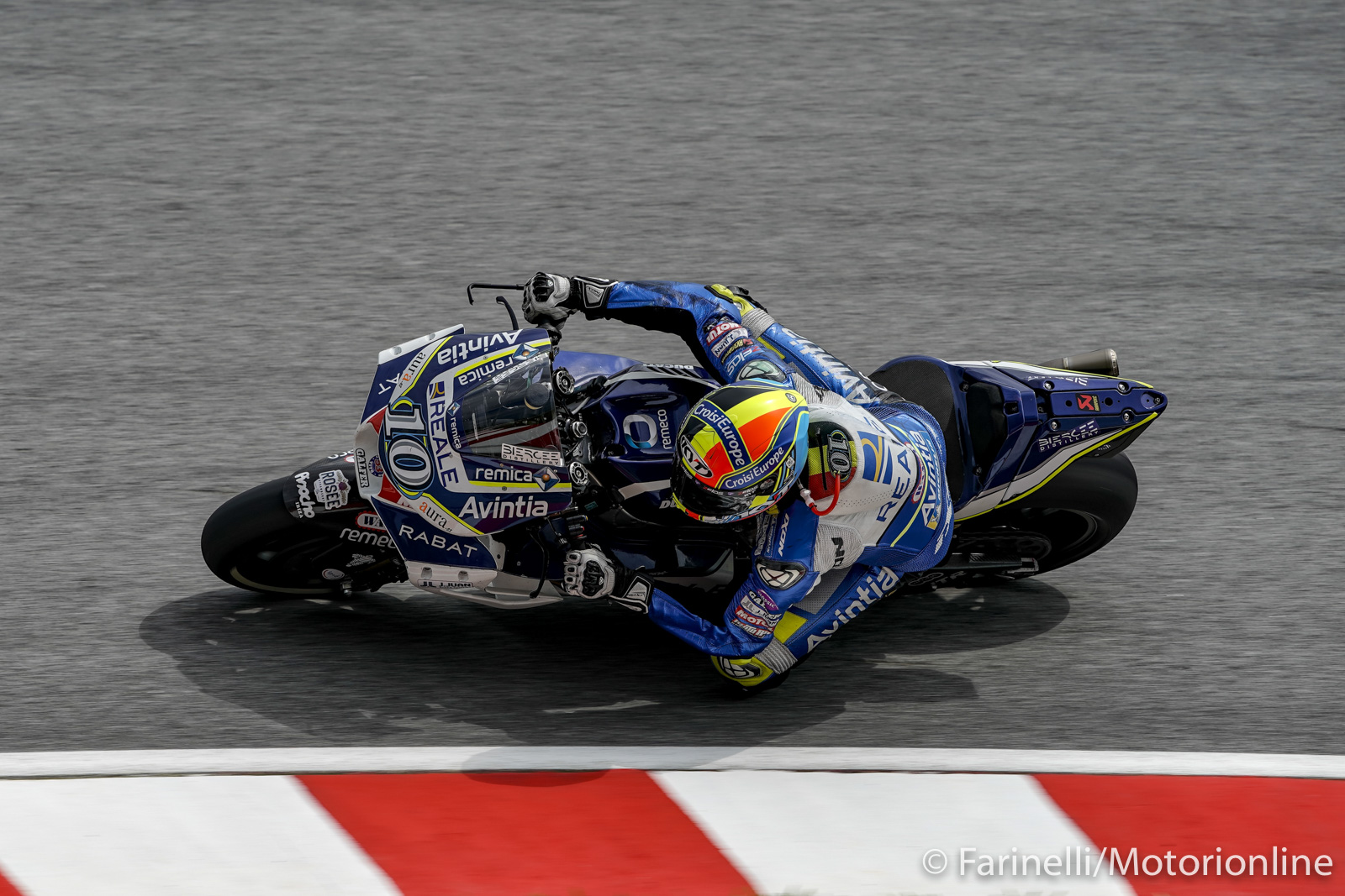 MotoGP Sepang Day_2