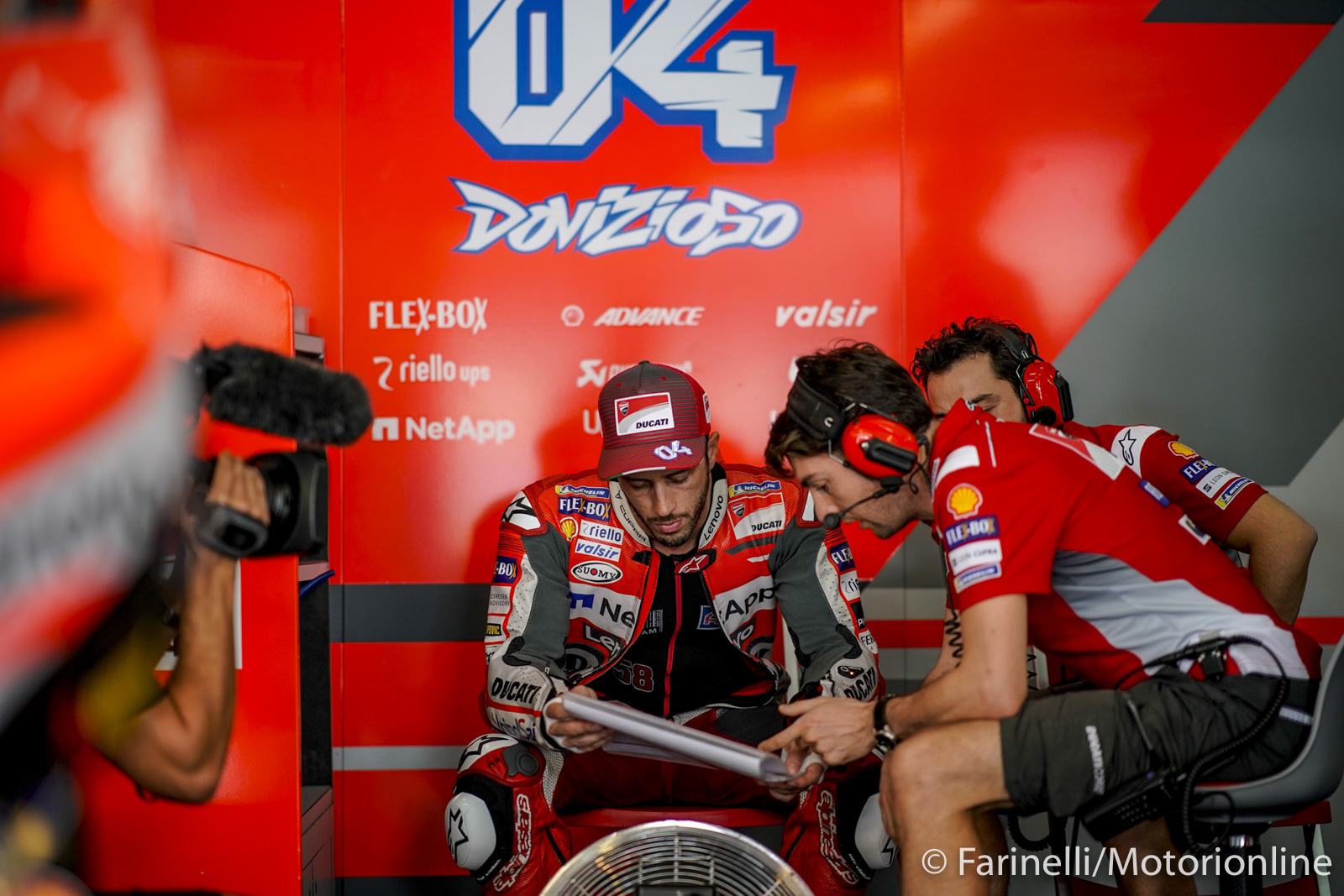 MotoGP Sepang Day_2