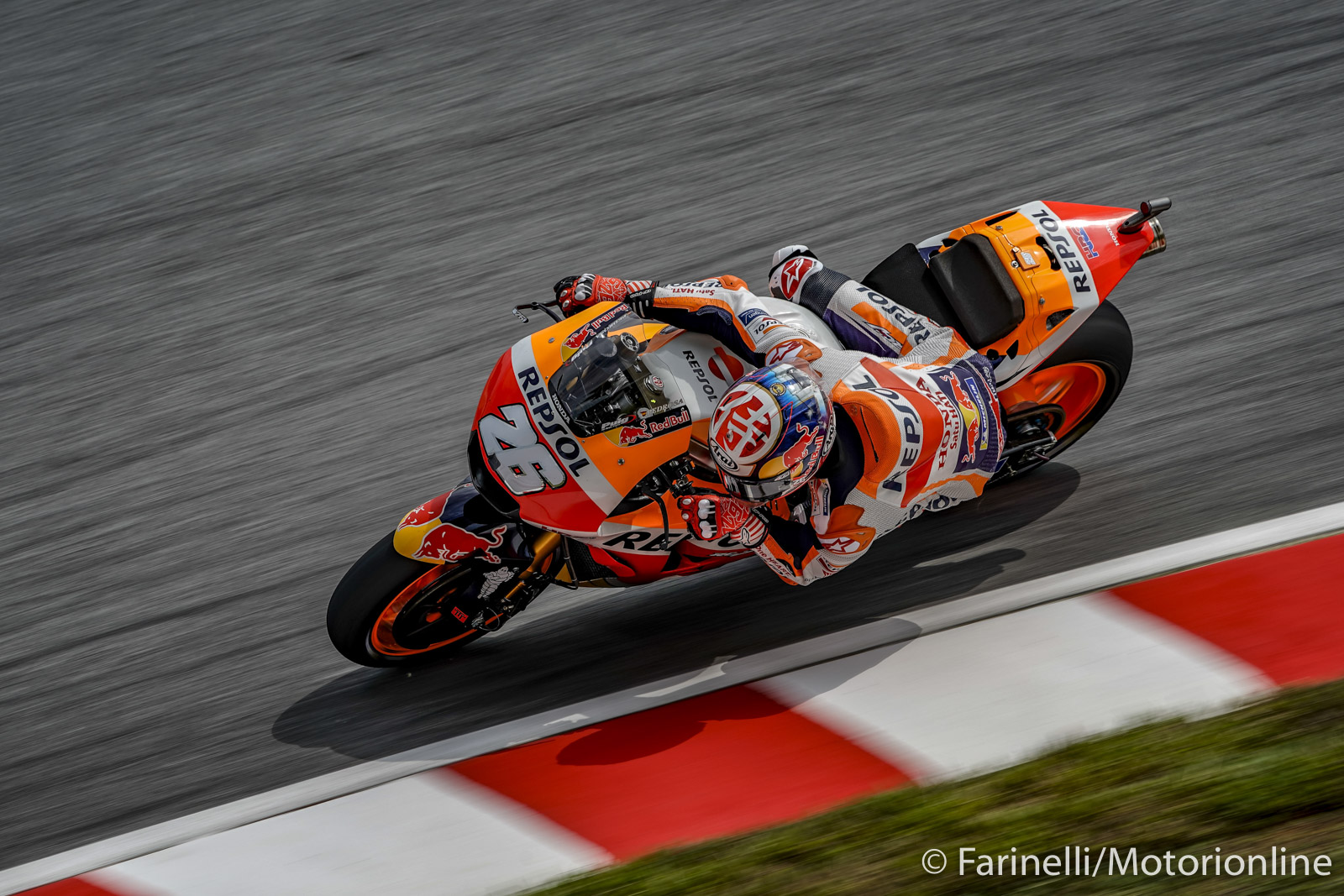 MotoGP Sepang Day_2