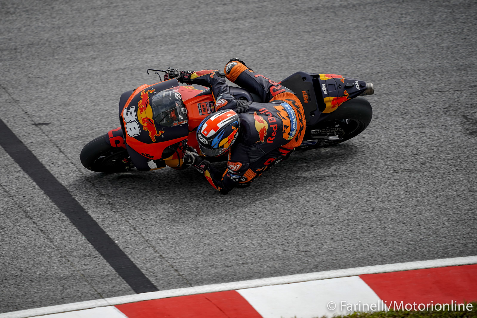 MotoGP Sepang Day_2