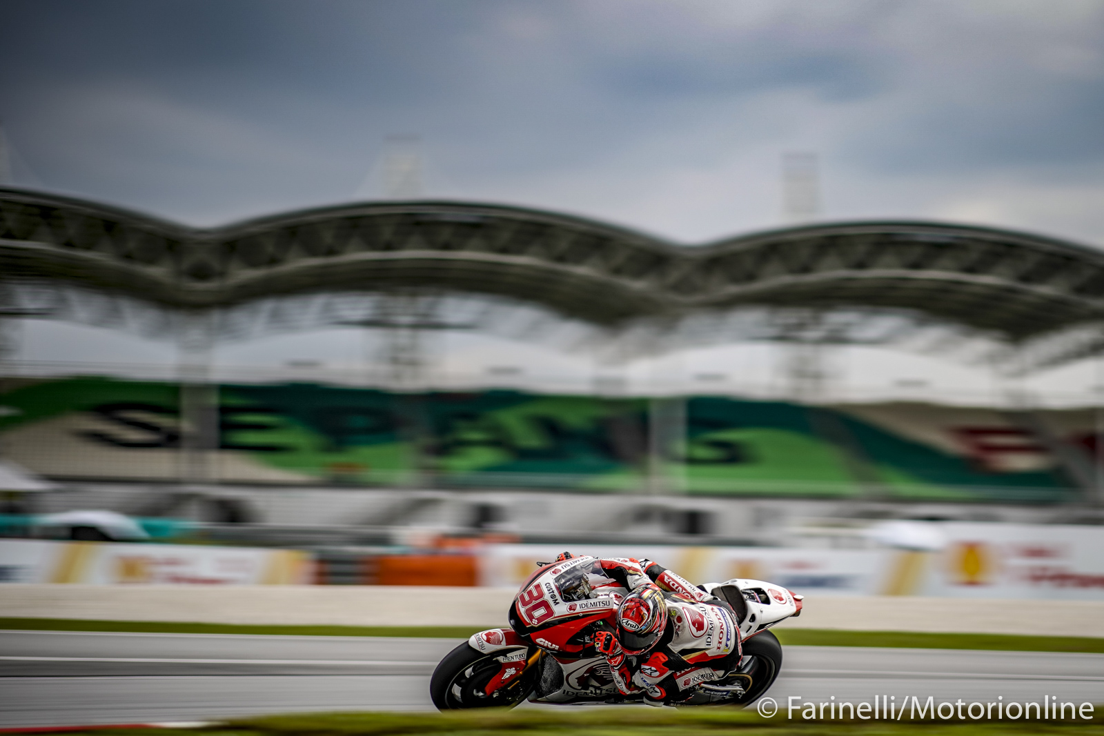 MotoGP Sepang Day_2