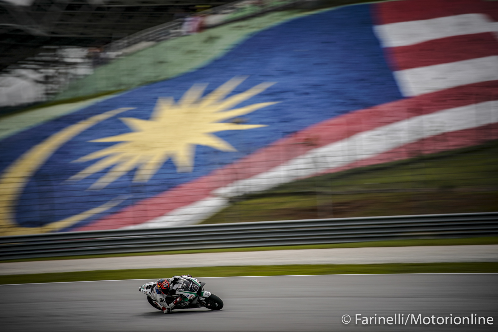 MotoGP Sepang Day_2