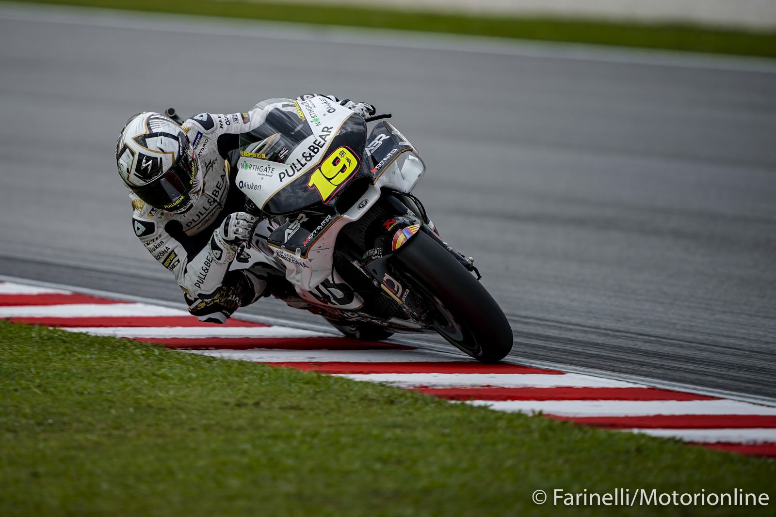 MotoGP Sepang Day_2