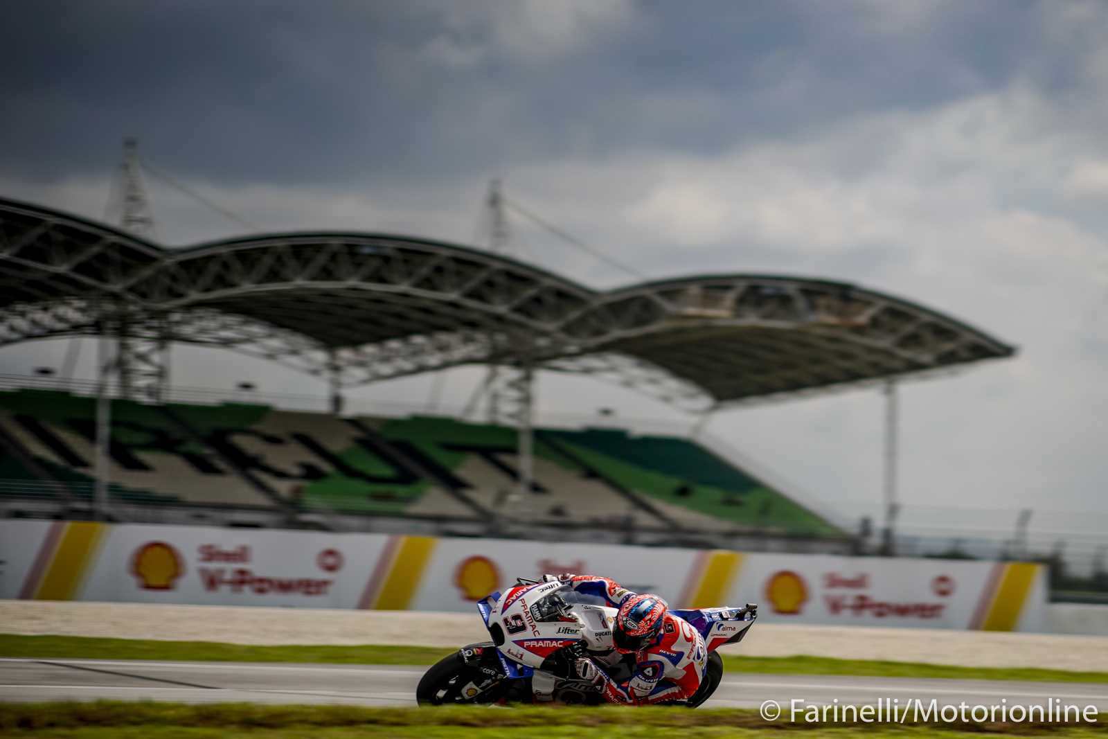 MotoGP Sepang Day_2