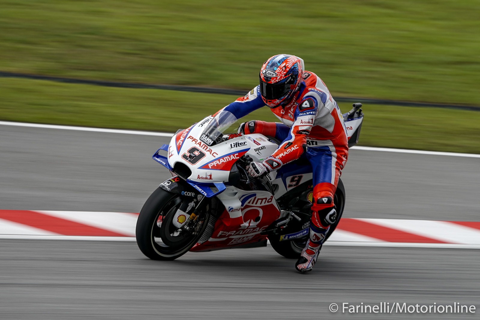 MotoGP Sepang Day_2